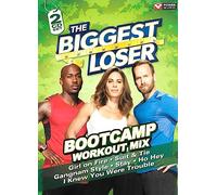 Various - Biggest Loser: Bootcamp Workout Mix