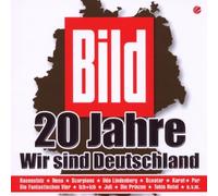 Various - Bild-20 Jahre''wir Sind D