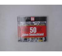 Various - Bild - 50 Jahre Deutschland