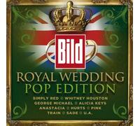 Various - Bild Royal Wedding Pop Edition