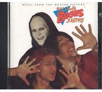 Various - Bill And Teds Bogus Journey