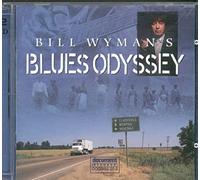 Compilation - Bill Wyman's Blues Odyssey