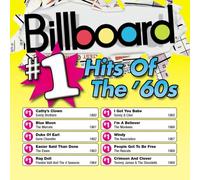 Various - Billboard #1 Hits of the 60's