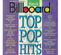 Various - Billboard 1969