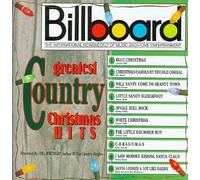 Various - Billboard Country Christmas Hi