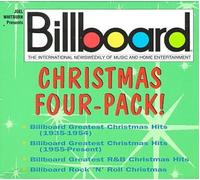Various - Billboard Greatest