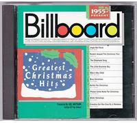 Various - Billboard Greatest Christmas H