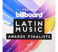 Romeo Santos – Billboard Latin Music Awards 2015 – CD (Importación USA)