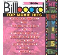 Various - Billboard Movie Hits