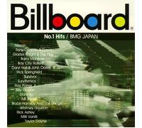 Various - Billboard No.1 Hits/Bmg Japan
