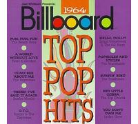 Various - Billboard Pop Hits: 1964