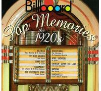 Various - Billboard Pop Memories
