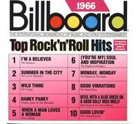 Various - Billboard Rock N Roll Hits 196