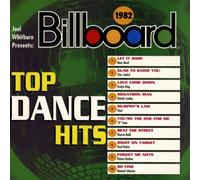 Various - Billboard Top Dance: 1982