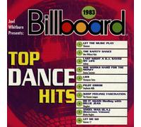 Various - Billboard Top Dance Hits