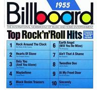 Various - Billboard Top Hits: 1955