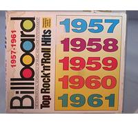 Various - Billboard Top Hits: 1957