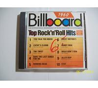 Various - Billboard Top Hits: 1960