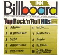 Various - Billboard Top Hits: 1964