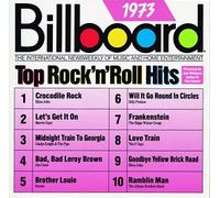 Various - Billboard Top Hits: 1973