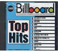 Various - Billboard Top Hits 1983