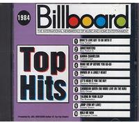 Various - Billboard Top Hits 1984