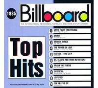 Various - Billboard Top Hits: 1985