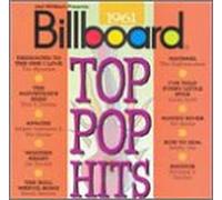 Various - Billboard Top Pop Hits 1961