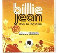 Various - Billie Jean Back To The Music