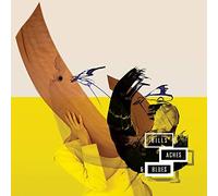 Various - Bills & Aches & Blues (40 Years of 4ad) [Vinilo]