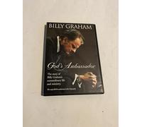 various - Billy Graham Gods Ambassador [DVD de Audio]