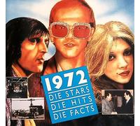 Various Billy Preston - I 9 7 2