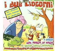 Various - BIMBO TIME (BTM 009)-I 2 LIOCORNI