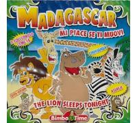 Various - BIMBO TIME (BTM 014)-MADAGASCAR-MI PIACE SE...
