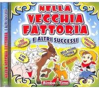 Various - BIMBO TIME (BTM007)-NELLA VECCHIA FATTORIA