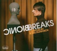 Various - Bionic Breaks-Compiled By Bori