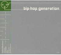 Various - Bip-Hop Generation (V. 2) [Import]