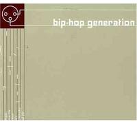 Various - Bip-Hop Generation (V. 3)
