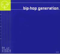 Various - Bip-Hop Generation (V. 4) [Import]
