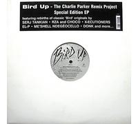Various - Bird Up: the Charlie... [Vinilo]