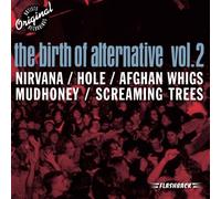 Various - Birth of Alternative Rock 2