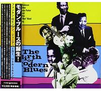 Various - Birth of Modern Blues