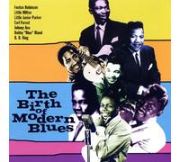 Various - Birth of Modern Blues