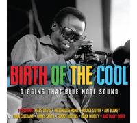 Various - Birth Of The Cool