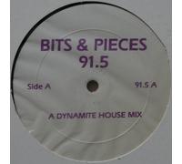 Various - Bits & Pieces 91