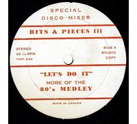 Various - Bits & Pieces Iii - Let's Do It