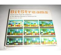 Various - Bitstreams: Sound Works from..