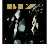 Various - Bix Jazz Club & Lounge Vol.1 [Import]