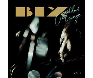 Various - Bix Jazz Club & Lounge Vol.1 [Import]