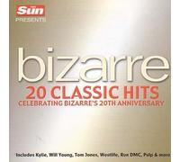 Various - Bizarre:20 Classic Hits